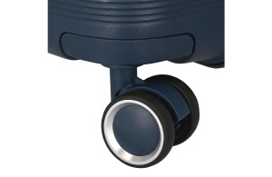 Set kofera 2/1 Universe Roll Road 54.795.22 - Img 13