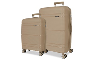 Set kofera 2/1 Universe Roll Road 54.795.24