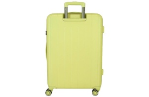 Set kofera 2/1 Wood apple green Movom 53.189.6B - Img 3