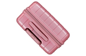 Set kofera 2/1 Wood pink Movom 53.189.6D - Img 7