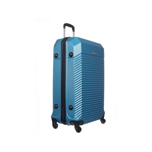 Set kofera 3/1 ABS 55/65/75cm plavi Capri Enova 524.240.58 - Img 3