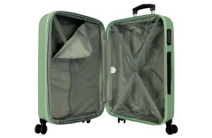 Set kofera 3/1 Camboya mint Roll Road 50.694.2C - Img 5