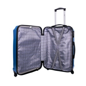Set kofera 3/1 Enova 51424058 Sevilla Aqua 514.240.58 - Img 2