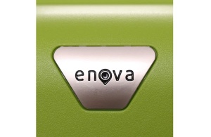 Set kofera 3/1 Pp Enova 526.340.40 - Img 12