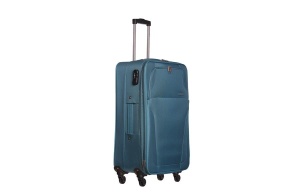 Set kofera 3/1 Vigo emerald Enova 522.140.46 - Img 5
