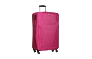 Set kofera 3/1 Vigo pink Enova 522.140.30 - Img 5