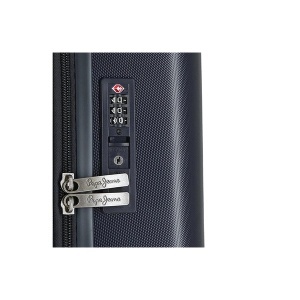 Set kofera 55/70cm Accent 7699532 Pepe Jeans 76.995.32 - Img 4