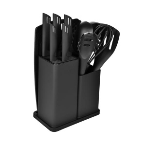 Set kuhinjskog pribora sa stalkom FG BR-633