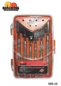 Set mini šrafcigera Machtig SDS-12