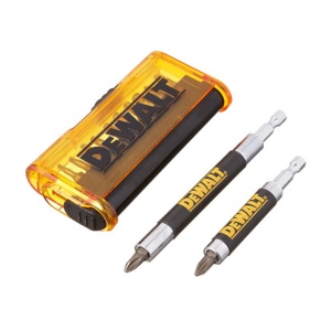 Set nastavaka odvijača 14 delova DeWalt DT71570