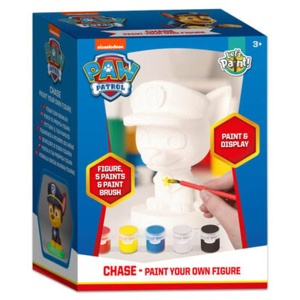 Set oboji figuru Chase Patrolne šape 1043359