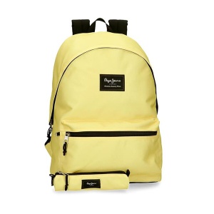 Set ranac 44cm i pernica Aris 63292A6 Pepe Jeans 63.292.A6