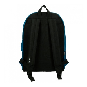 Set ranac 44cm i pernica Aris 63392A2 Pepe Jeans 63.392.A2 - Img 4