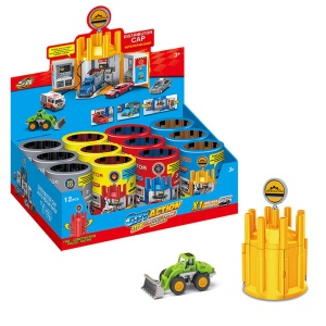 Set razvodna kapa sa vozilima 1043137