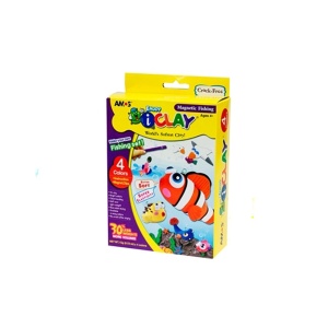 Set ribice IC1748
