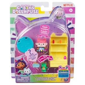 Set sa figurom Gabby's Dollhouse 1045451