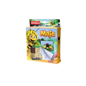 Set sa pečatima Pčelica Maja SD0060