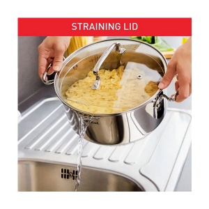 Set šerpi G719S734 Duetto Tefal 3168430299214 - Img 2