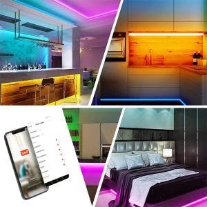 Set smart RGB LED traka 5m Prosto LTK5050/30RGB-WF/5 - Img 3