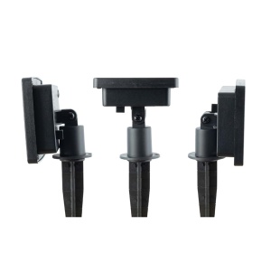 Set solarnih baštenskih lampi 5kom 2700-3200K Modee ML-DS014 - Img 2