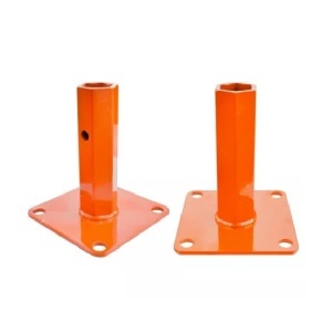 Set univerzalne osovine sa blokatorom TS 103 Ruris 16704