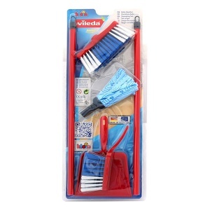Set za čišćenje 4 dela Vileda Klein 067067