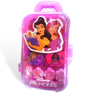 Set za nokte Disney Princess 1044613 - Img 2