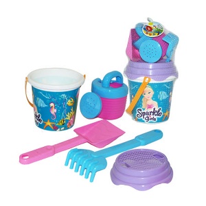 Set za pesak Sparkle 50-381000