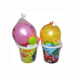 Set za plažu DISNEY 24764