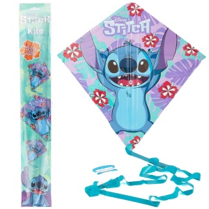 Set za puštanje zmaja Stitch 1043682