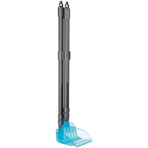 Set za skupljanje izmeta psa za dvorište 60-107cm Trixie 23650