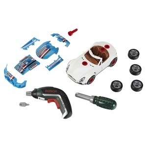 Set za tuning automobila Bosch Klein 086303 - Img 2
