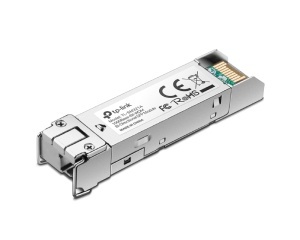SFP modul TP-Link SM321A-2 gigabitni jednomodni do 2km