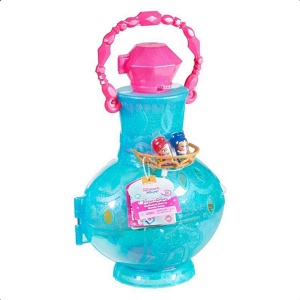Shimmer and Shine Set figure u čarobnoj lampi 40203