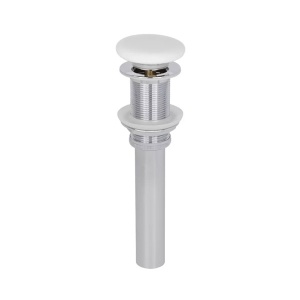 Sifon Klik-klak Lux Art sa prelivom white 300328 - Img 1