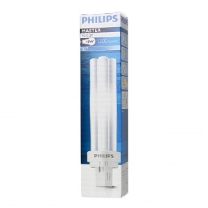 Sijalica fluorescentna PHILIPS Master PL-C 2p 18W ps310 - Img 2