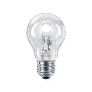 Sijalica halogena PHILIPS EcoClassic30 53W PS136