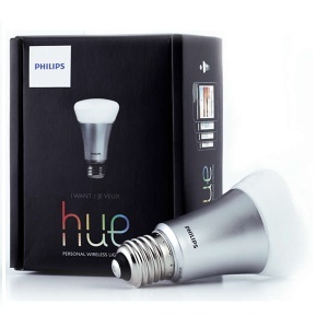 Sijalica Philips Hue 9W A60 E27