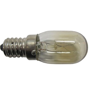 Sijalica za rerne Elit T22 15W E14 230-240V 300° ELG1393