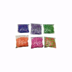 Silikonske gumice – nijanse 28174