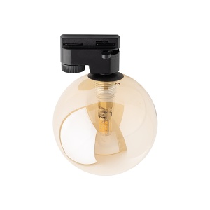 Šinska svetiljka Tracer 1xG9 TK Lighting 4924