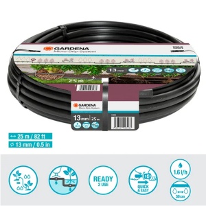 Sistem navodnjavanja kap na kap MD 1,6l/h 25m Gardena GA 13503-20 - Img 2