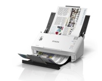 Skener Epson WorkForce DS-410, A4 sheet-fed, duplex