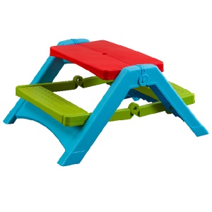 Sklopivi piknik sto za decu 903766