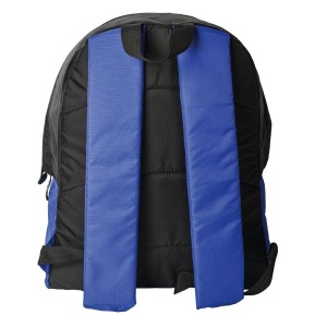 Školski ranac 2PACK ALL STAR BLUE 160002 - Img 3