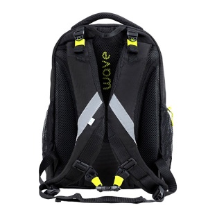 Školski ranac Belmil 338-90 Bold 27x17x40cm - Img 2