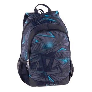 Školski ranac Cots Gray Dart Pulse 121612