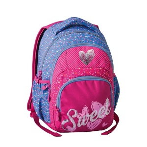 Školski ranac EXA SWEET PINK 160126