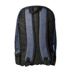 Školski ranac PROPACK MELANGE BLUE 100160 - Img 3