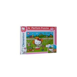 Slagalica Hello Kitty Gardening Mirišljava 20026